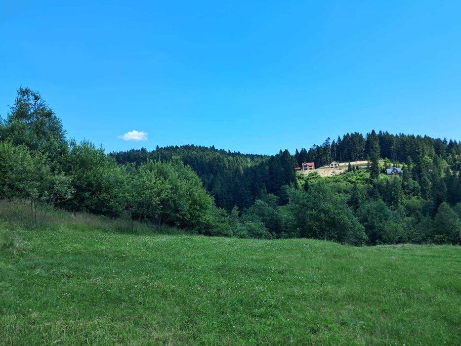 Продам земельну ділянку в Східниці