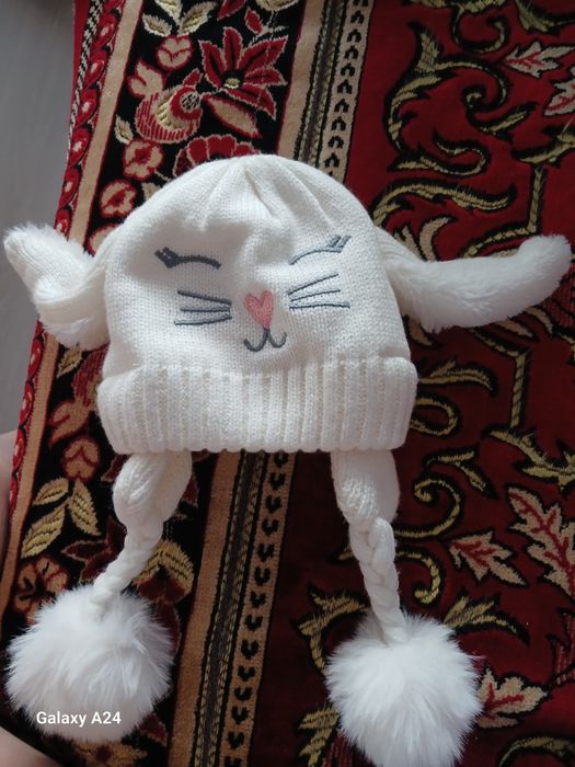 Повязка на голову