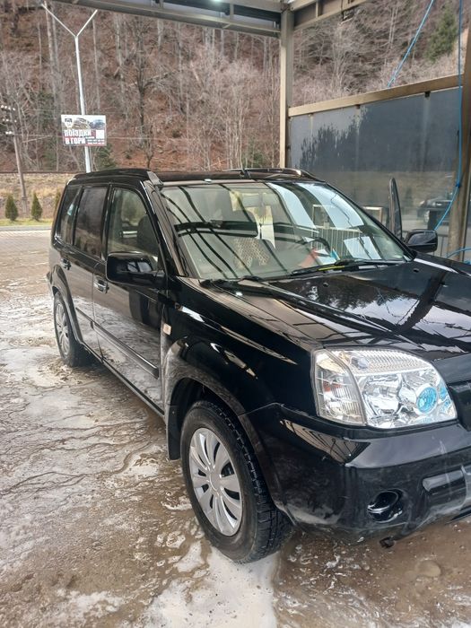 Продам Nissan X-trail