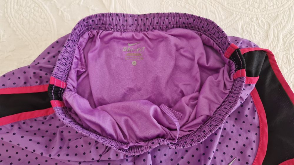 Calções Nike,Dri-Fit,  tamanho S