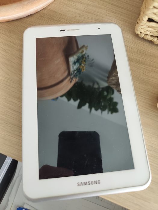 Samsung Galaxy Tab2