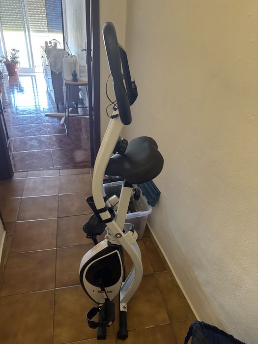 Vendo bicicleta   ISE