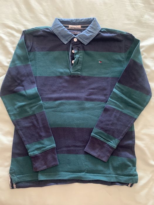 Polos Gant/ Tommy/ Ralph Lauren/ Porches