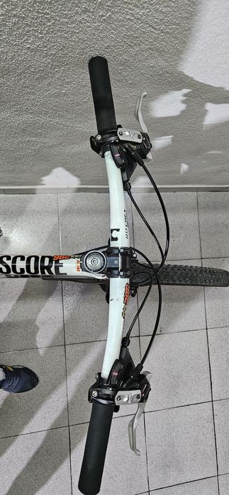 Bicicleta kTM Score