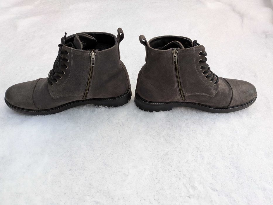 Зимові черевики Pepe Jeans