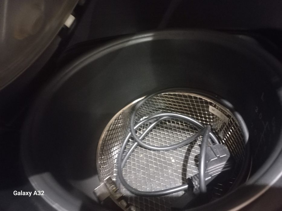 Multicooker-M450-42 -Programy-stan idealny-Okazja..