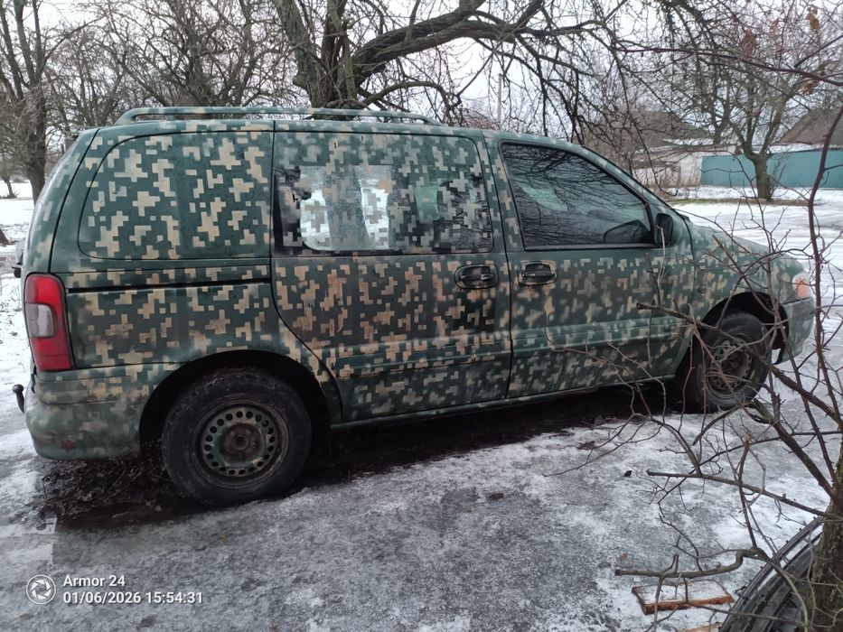 Продається Опель Сінтра