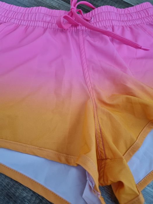 Krótkie Spodenki 4f summer rozm S
