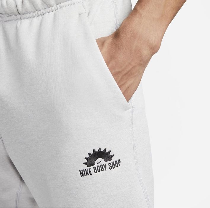 Штани Nike Training Trousers Therma-Fit оригінал