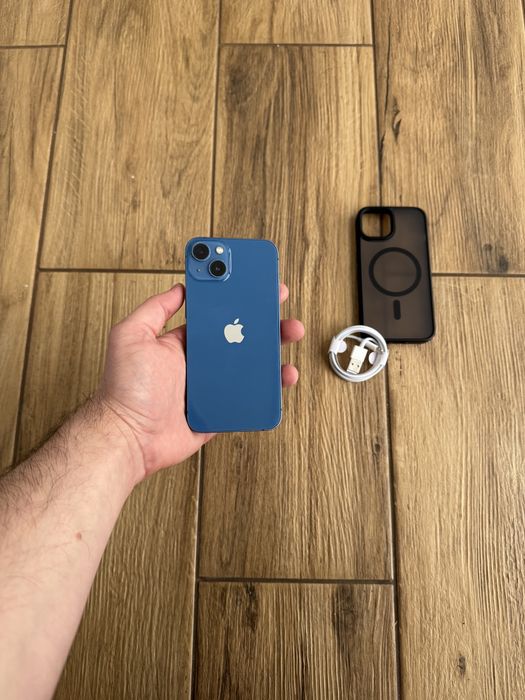 Iphone 13 128 , АКБ 100%