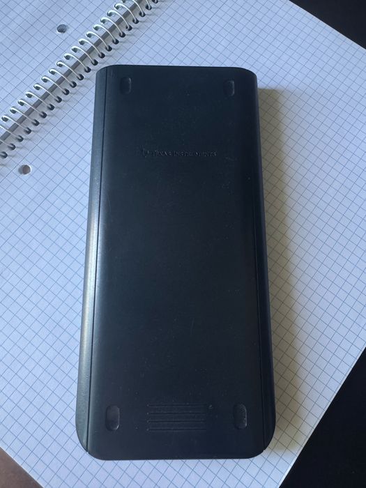 Calculadora TI-NSPIRE CX