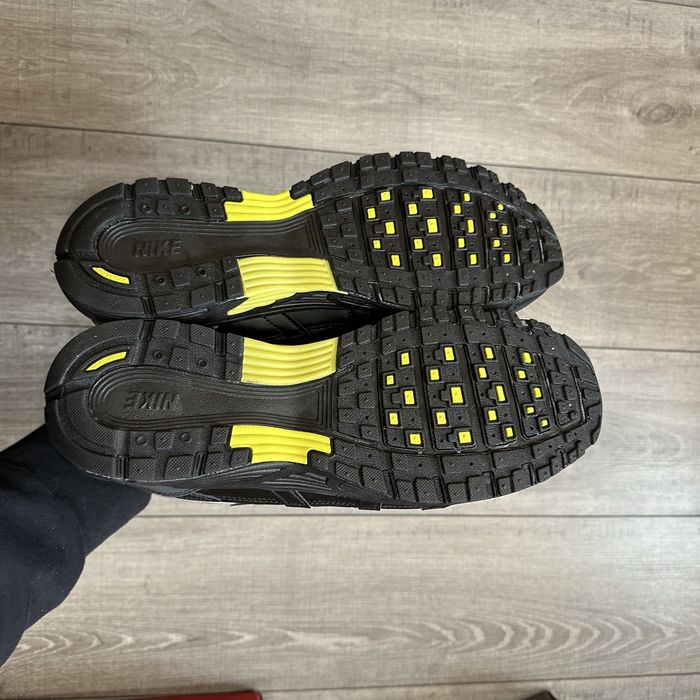 nike p6000 чоловічі кросівки