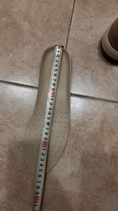 Кроссовки снікерси лак Ecco 39