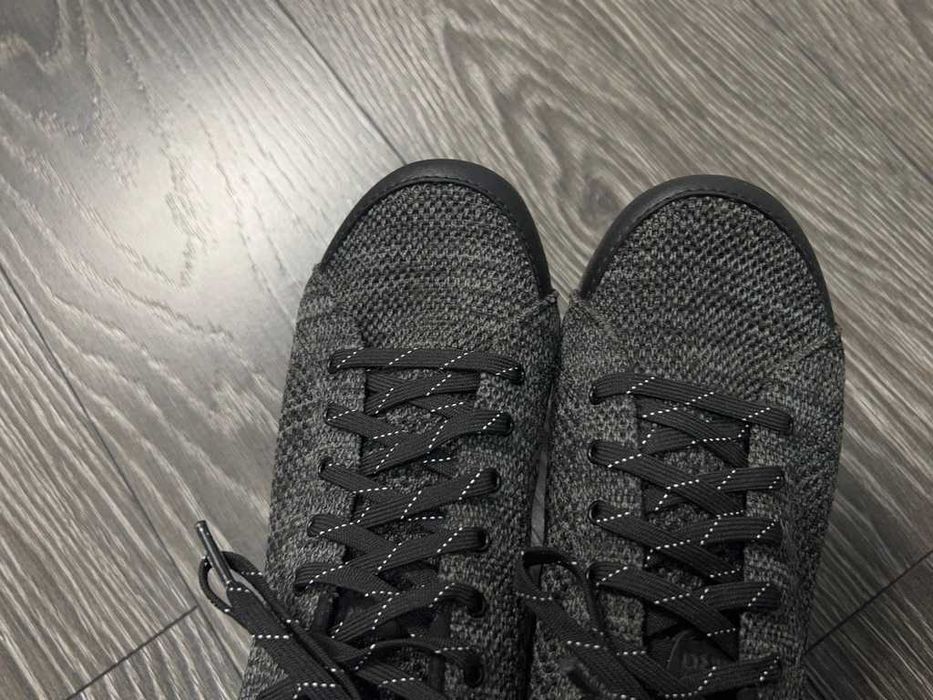 Giro Republic R Knit чоловічі вело шосейні контактні взуття ботинки 42