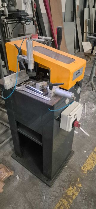 Hammer Mill Freezer477676616003758081