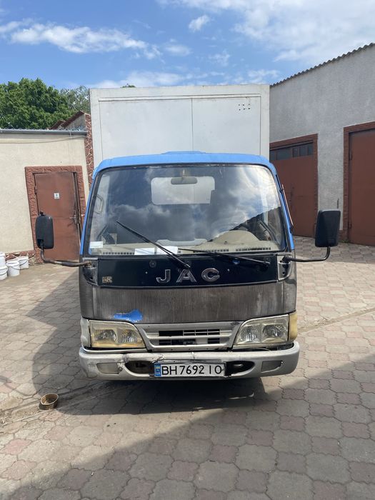 Продам     faw 1031