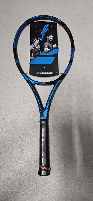 Rakieta do tenisa Babolat Pure Drive 98  305g/L2