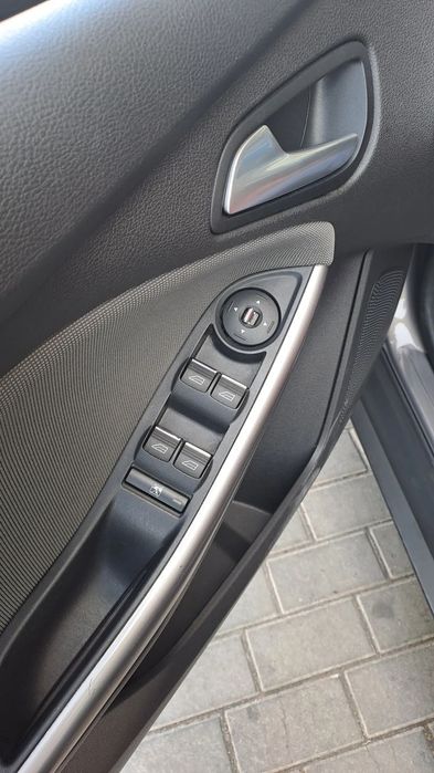 Ford Focus524415802813992966