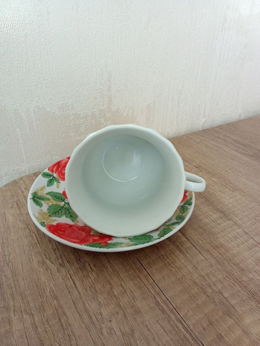 Чайний сервіз на 6 персон