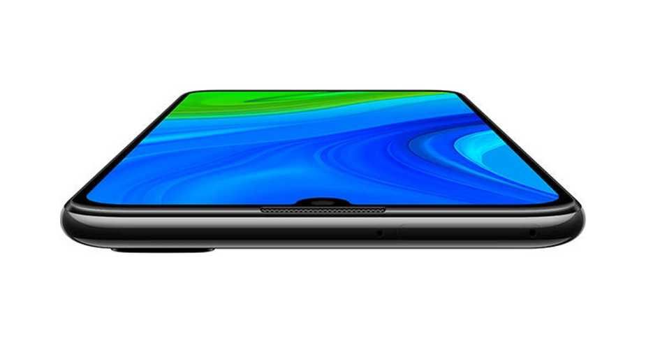 Huawei P Smart 2020 (6.21'' - 4 GB - 128 GB - Preto) Novo na caixa