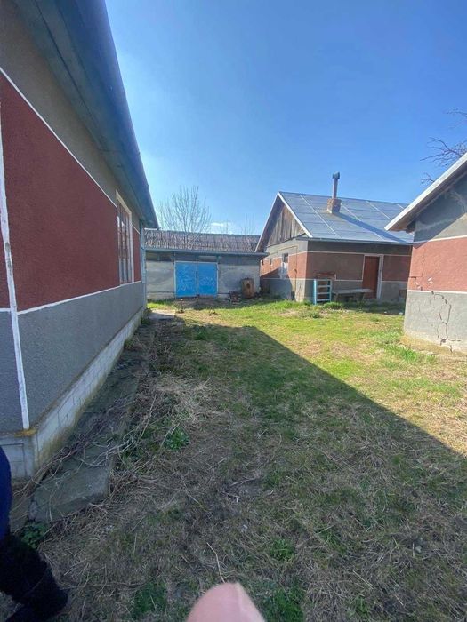 Продаж будинку в Киданцях, 20 км від Тернополя