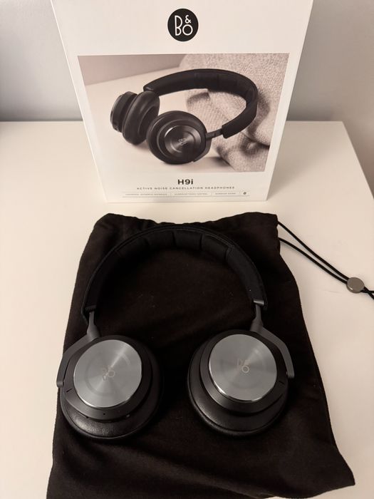 Bang & Olufsen H9i