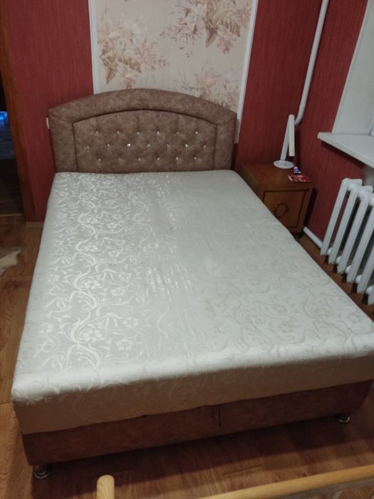 Продам   кровать