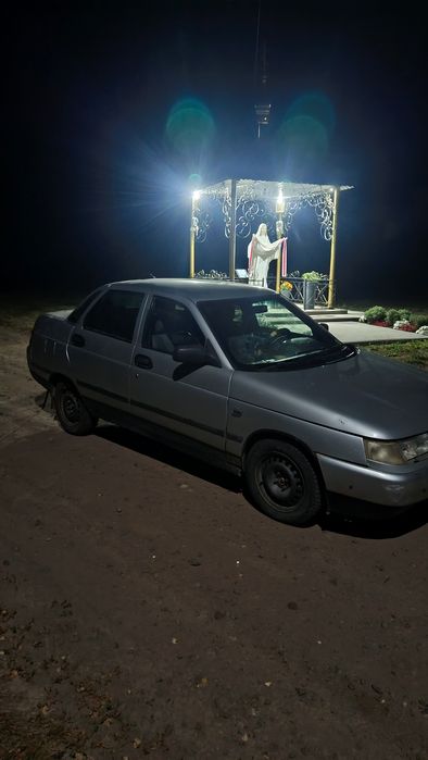 Продам ваз 21010