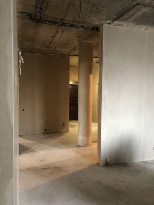 Машинна Штукатурка