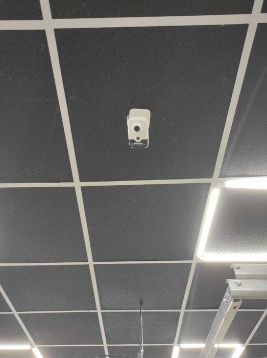 Монтаж та ремонт систем безпеки. Відео, Охорона, Контроль доступу