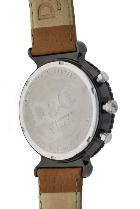 Relógio de pulso Dolce&Gabanna "RHYTHM" original