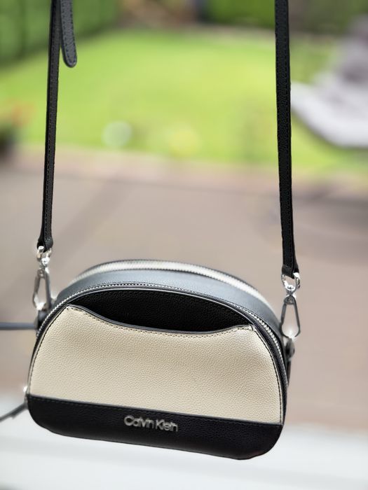 Орігінальна сумка Calvin Klein