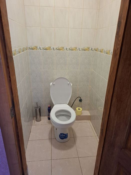 Комната для ОДНОЙ девушки на Отрадном