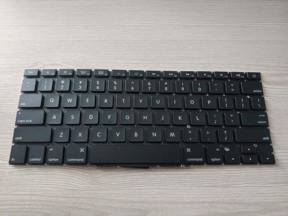 Нова Клавіатура Macbook Pro A1398