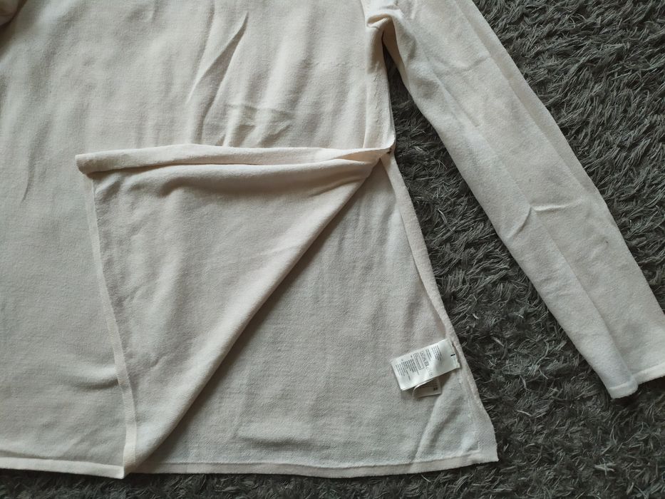 Sweter H&M Mama do karmienia M