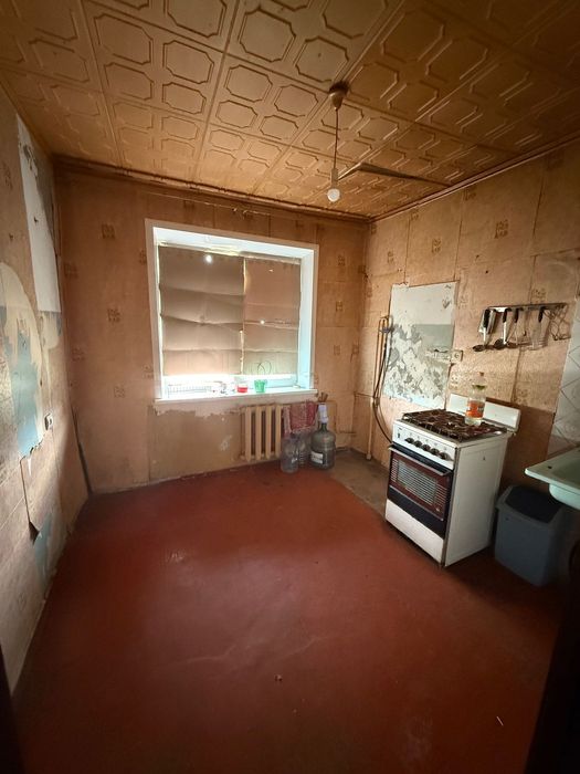 Сдается 2к квартира  (Лазурный)