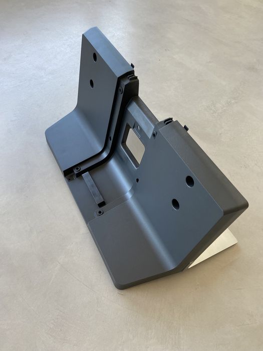 New TV mount, LG SQ-G2ST55 (Fixed - 55'')64564038895361122