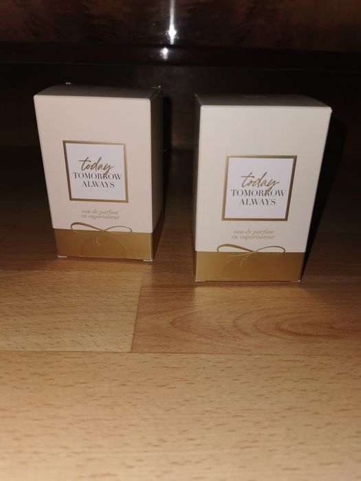 Damska woda perfumowana Avon TTA TODAY 50 ml