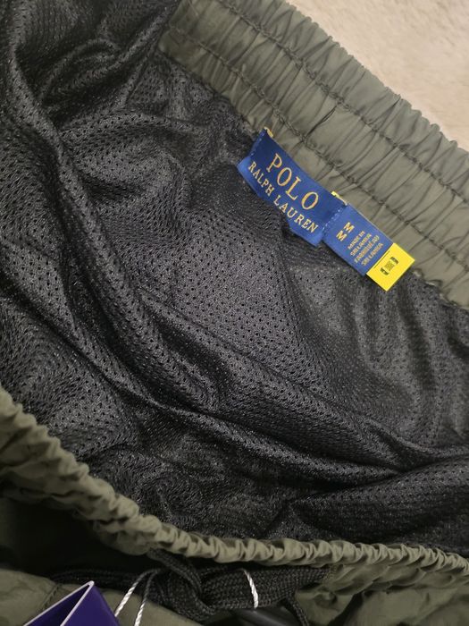 Calções de Banho Polo Ralph Lauren