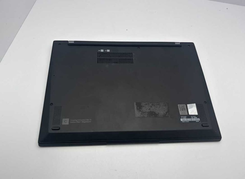 Laptop Lenovo Thinkpad X1 Carbon Gen 11 32/512GB Core i7-1365U