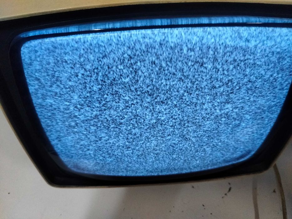Telewizor Unitra Unimor Neptun