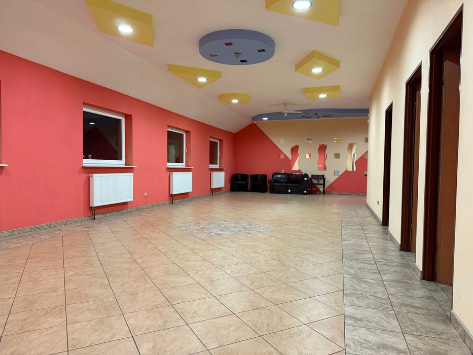 Lokal  do wynajęcia od zaraz!