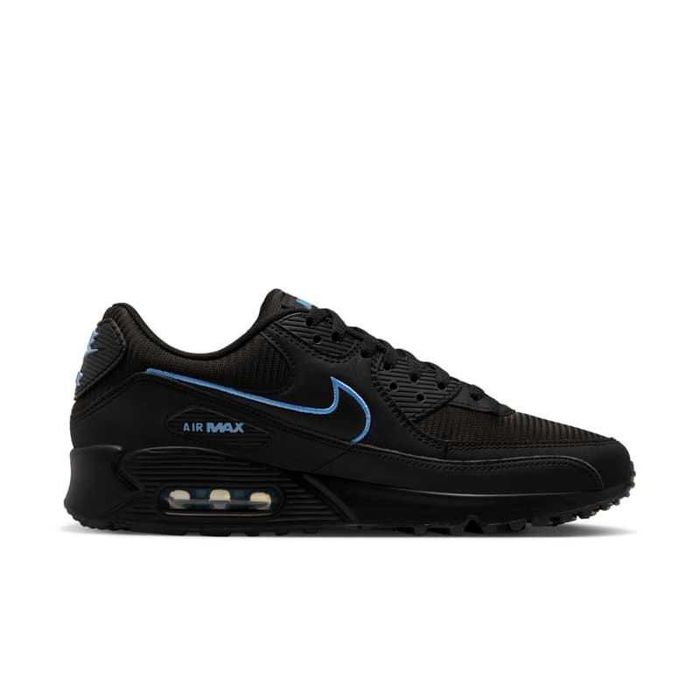 Nike Air Max 90
Black University Blue FJ4218-001