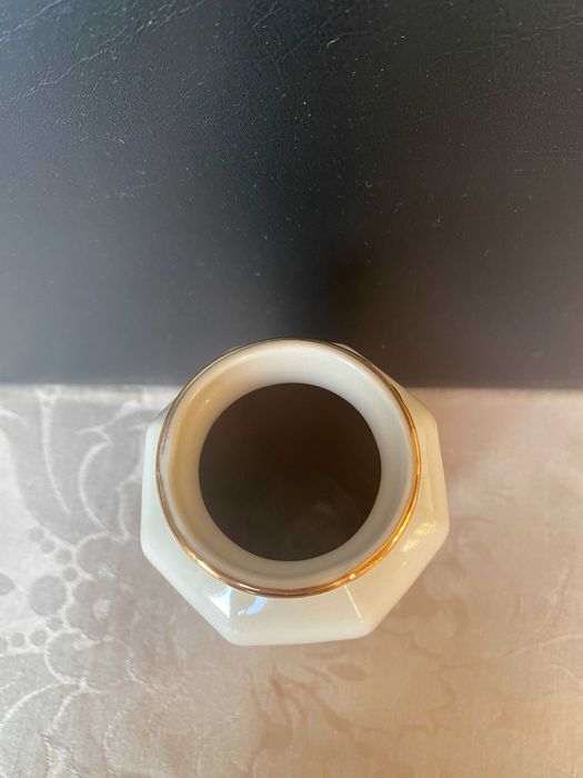 Vaso japonês Shibata