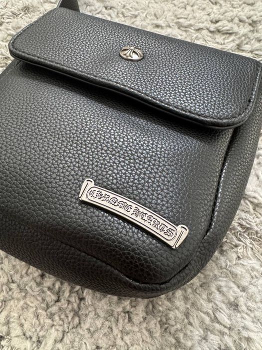 сумка Chrome Hearts