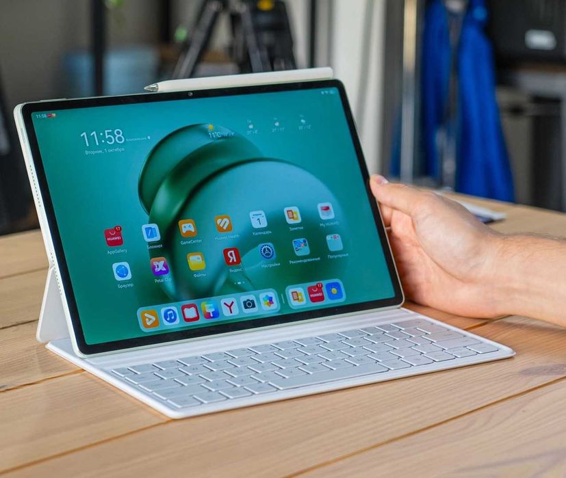 Планшет трансформер Asus tablet plus 11"