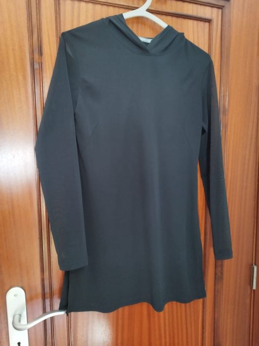 Camisas e blusas