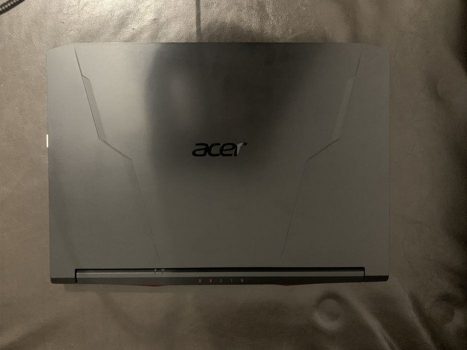 Acer Gaming - NITRO 5