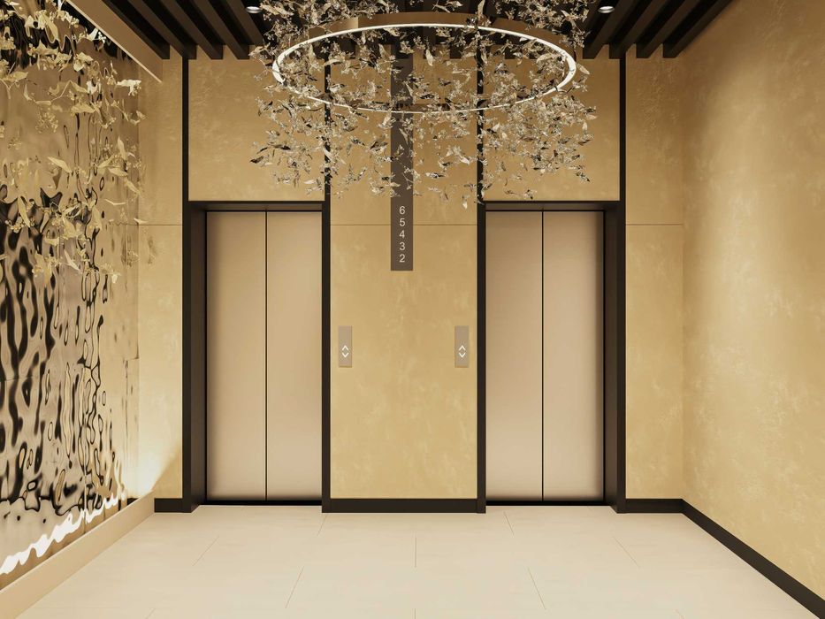 2-rooms apartment apartment by the address st. Lipovaya Alleya ul (area 86,9 m²) - Atlanta.ua - photo 12