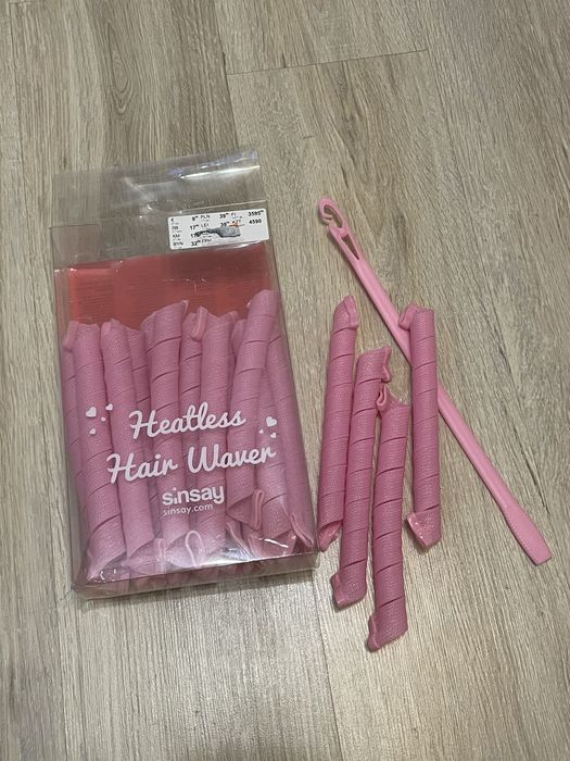 Бигуди для волос